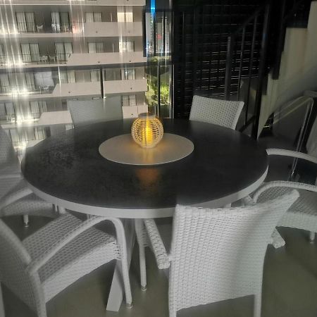 Apartamento Justina 2 Playa de Gandia المظهر الخارجي الصورة