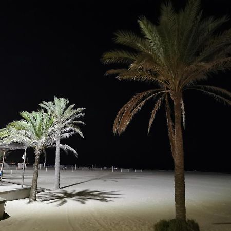 Apartamento Justina 2 Playa de Gandia المظهر الخارجي الصورة