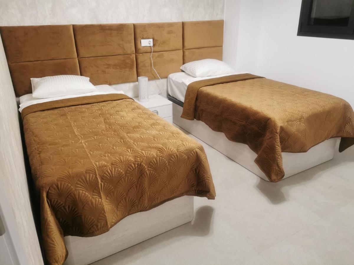 Apartamento Justina 2 Playa de Gandia المظهر الخارجي الصورة